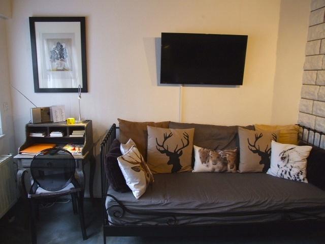 Gastezimmer Gladbeck Haus Tenk Room photo
