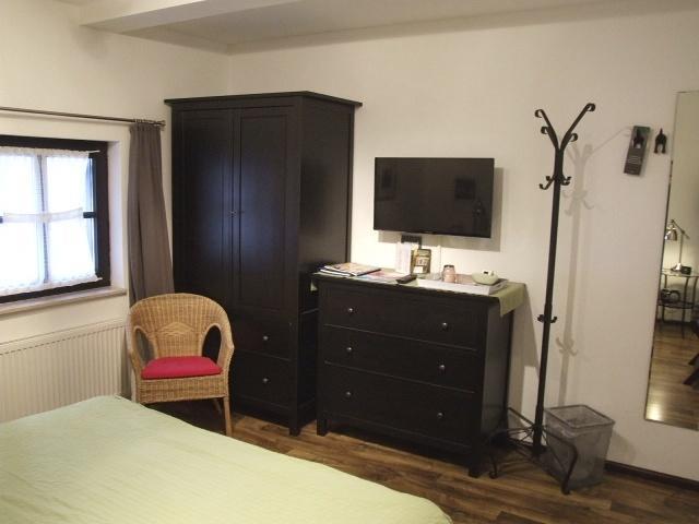 Gastezimmer Gladbeck Haus Tenk Room photo